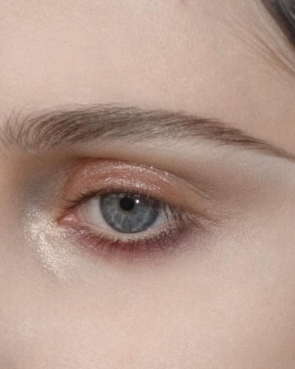 Свадебный макияж: тенденции 2025