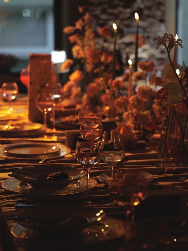 Площадки Ресторан-особняк Unica