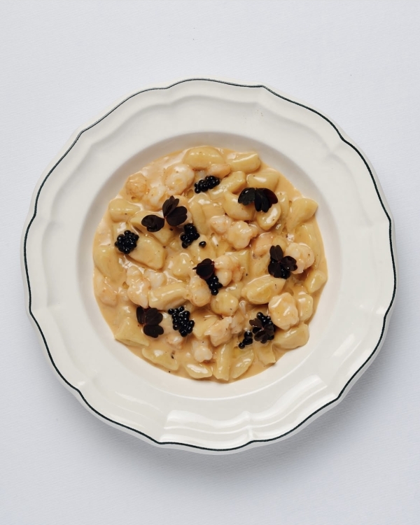 Красивый ужин на 8 Марта — рассказываем о