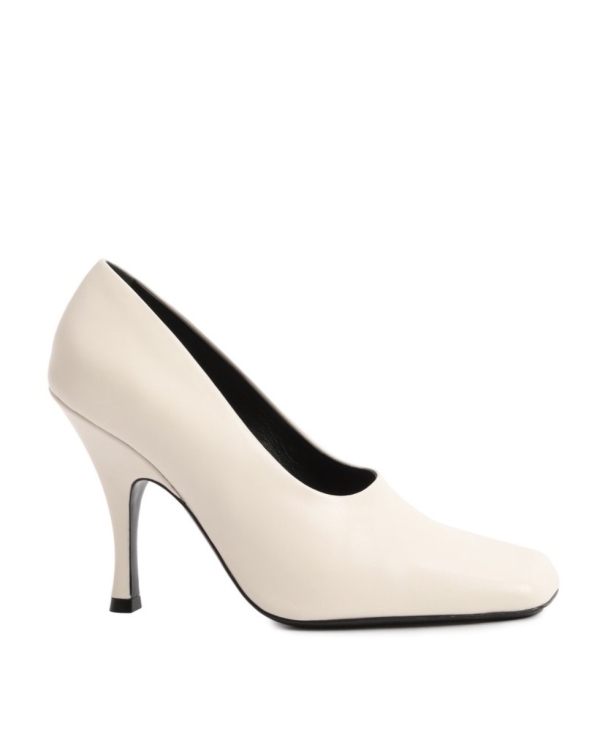 Свадебные туфли, которые никогда не выйдут из