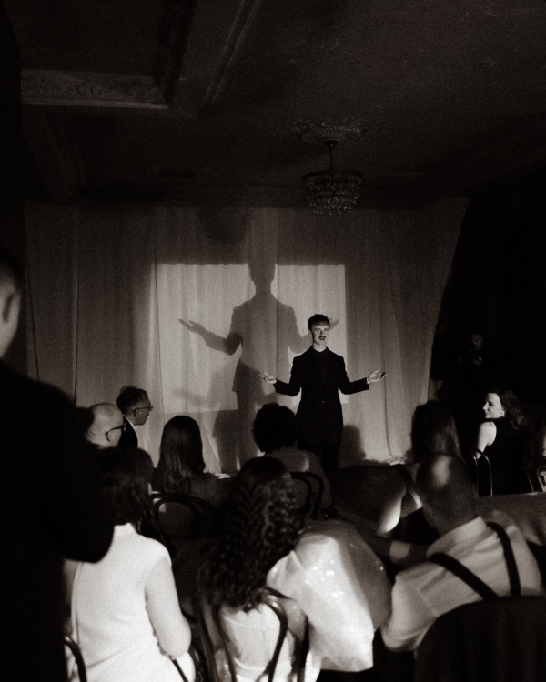 Свой среди своих. Как аудитория ведущих расскажет