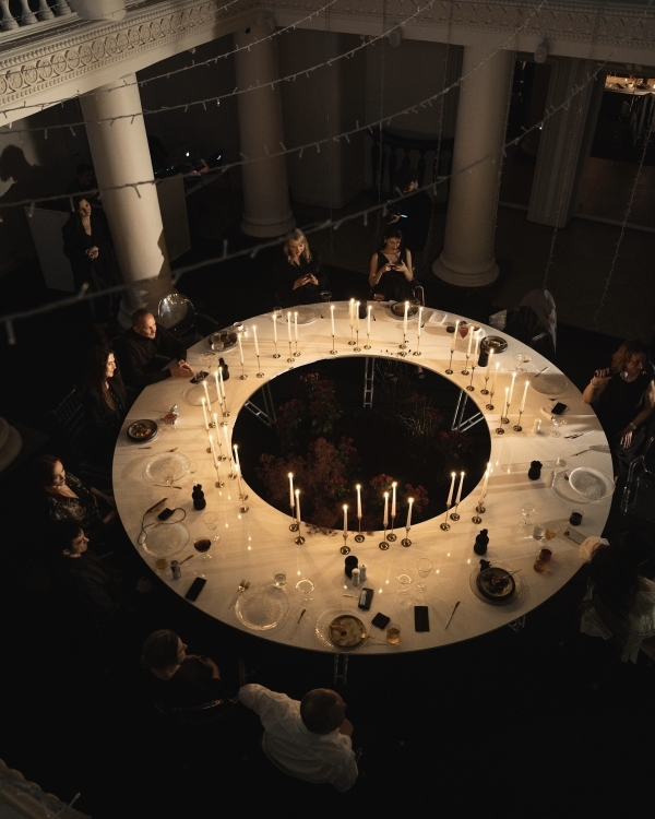 Модные идеи рассадки гостей на свадебном (и