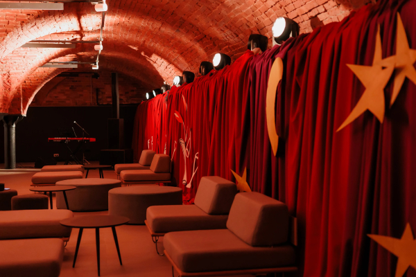 Площадки Солодовня