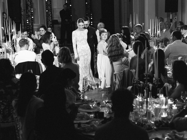 Агентства Vzaimno Wedding