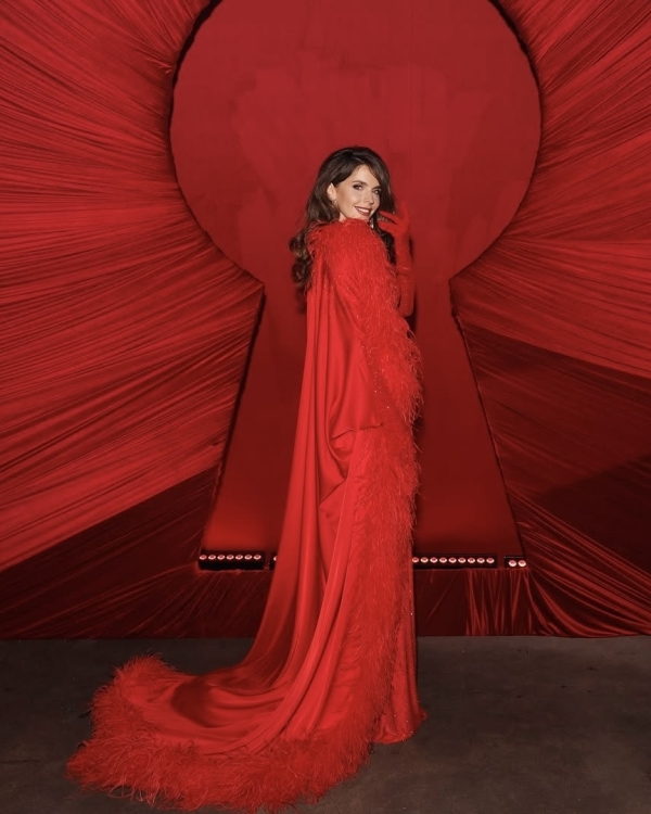 Razgar — пространство для событий с атмосферой праздника