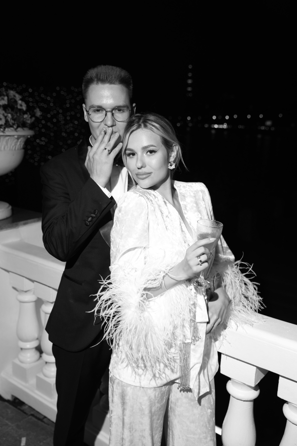 Агентства Vzaimno Wedding