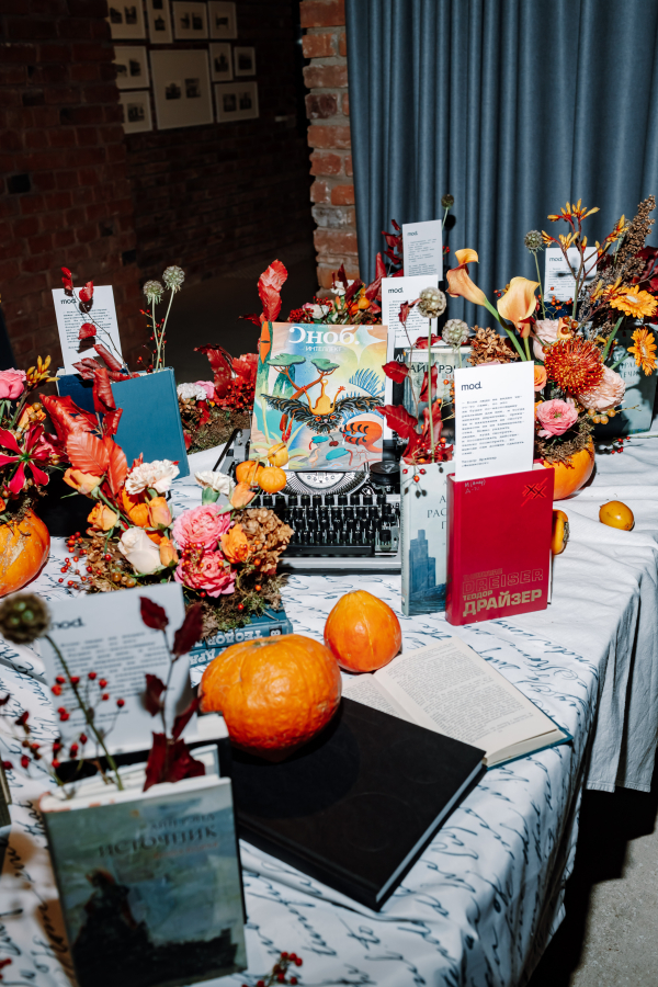 Площадки Солодовня