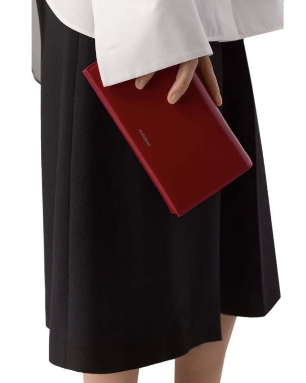 Язык любви — сумки. Показываем такие, которые