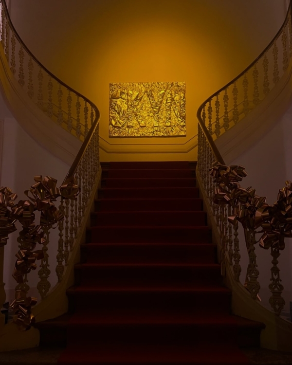 5 креативных студий, которые делают сет-дизайн ужинов