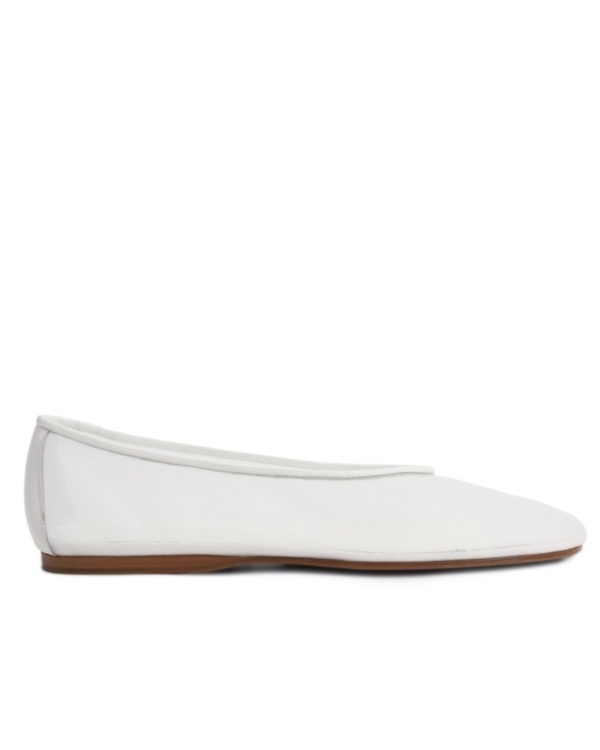 Свадебные туфли, которые никогда не выйдут из