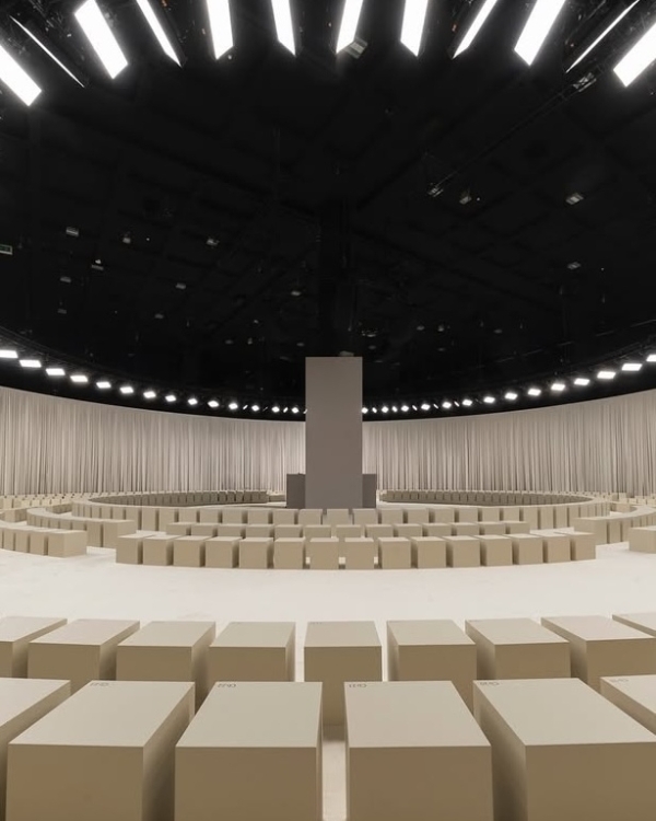 Bureau Betak и другие мировые ивент-агентства, которые