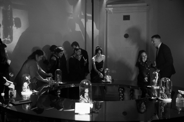 Путешествие к себе через 5 органов чувств