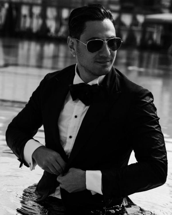 Свой среди своих. Как аудитория ведущих расскажет