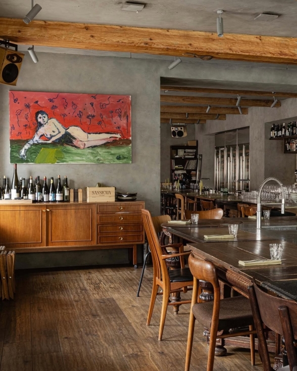 Ситуация — родственники приехали на свадьбу в