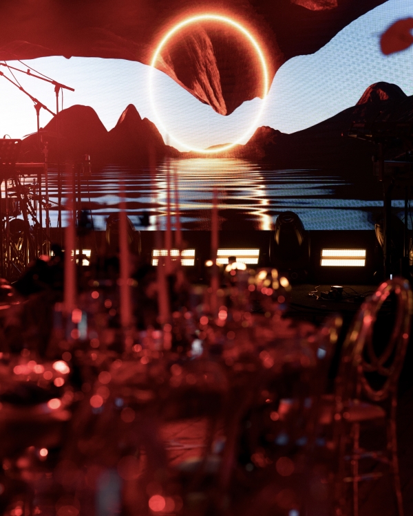 Камерность как искусство. Знакомимся с ивент-декораторами Alania