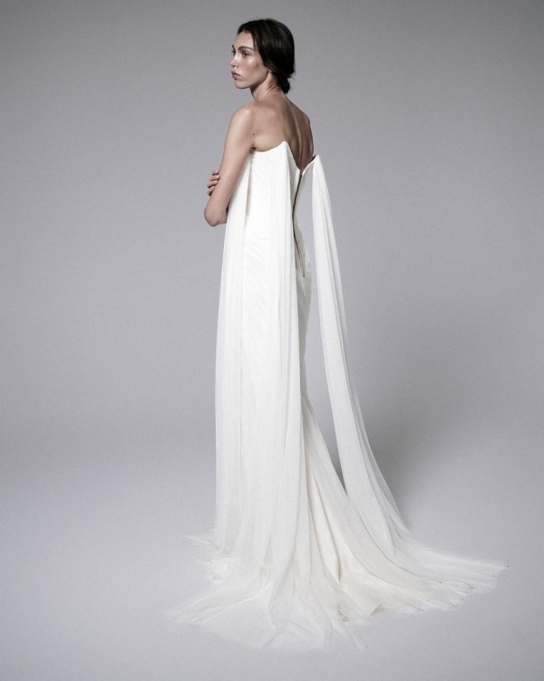 Вдохновение Парижем и взбитым маслом. Дизайнер Виктория