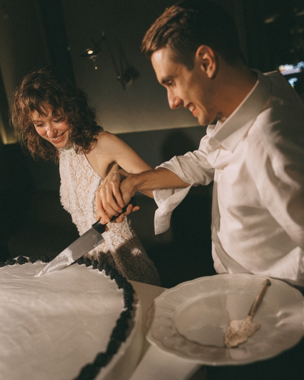 Интервью с невестой: о сомнениях по поводу