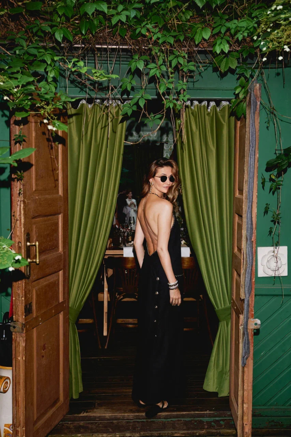 Фотограф Саша Мурашкин — об уверенности, отношении