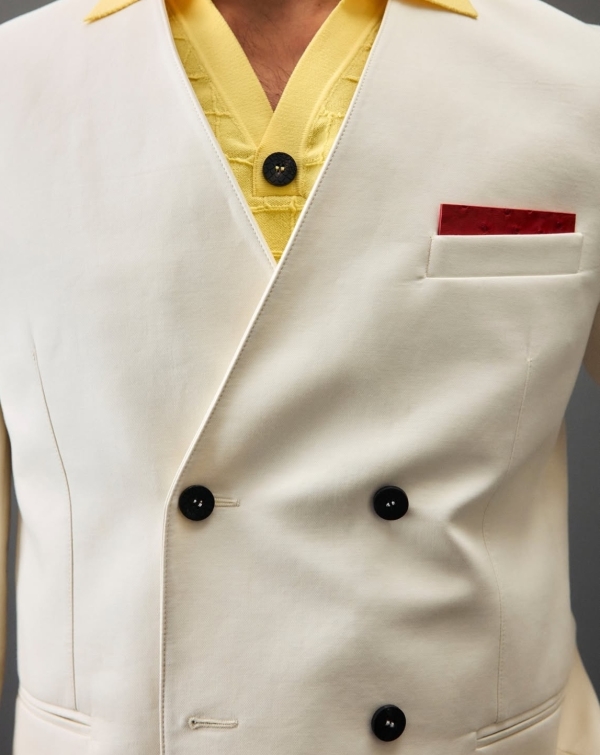 5 частых ошибок в образе жениха