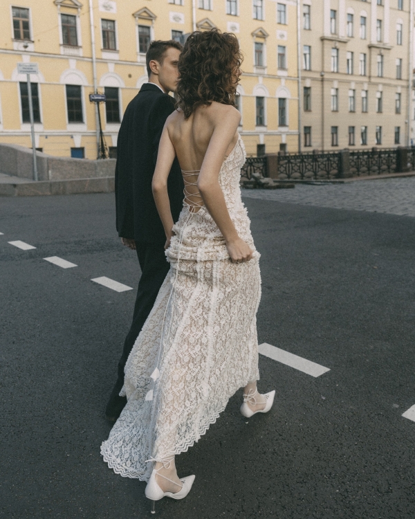 Интервью с невестой: о сомнениях по поводу