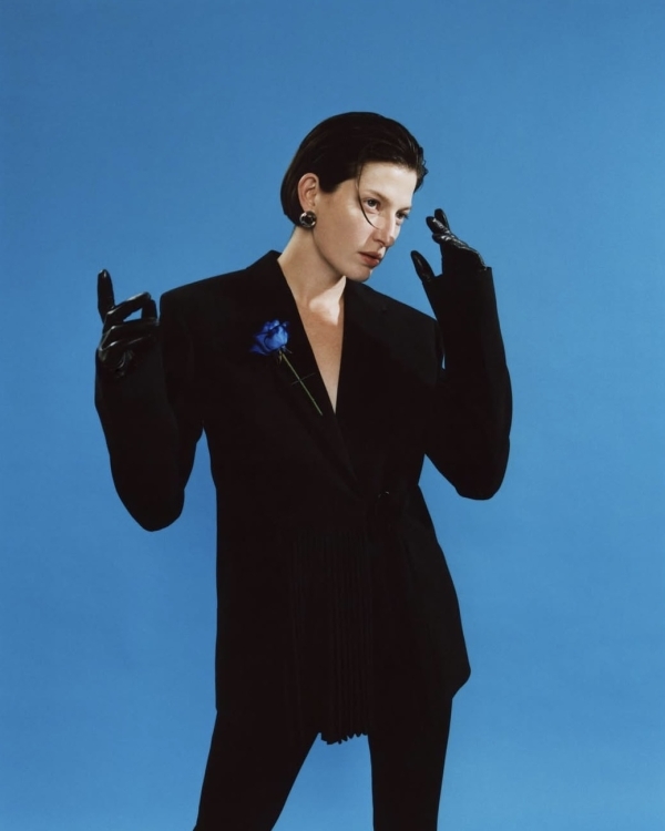 Красивый ужин на 8 Марта — рассказываем о