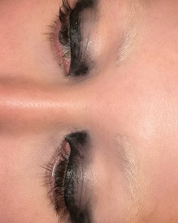 Свадебный макияж: тенденции 2025