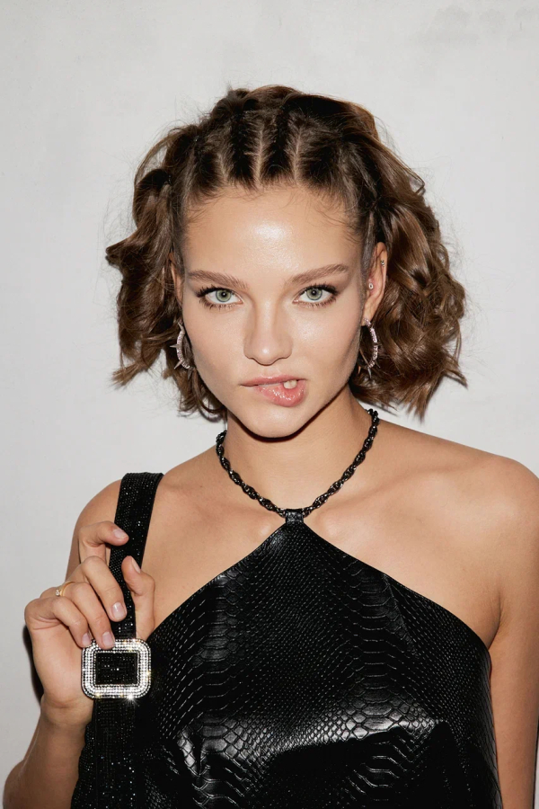 Фотограф Саша Мурашкин — об уверенности, отношении