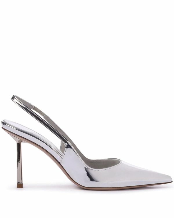 Свадебные туфли, которые никогда не выйдут из