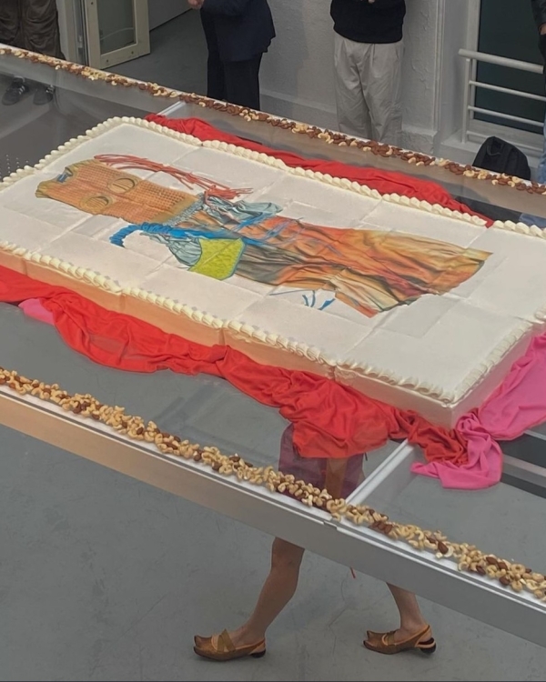 5 креативных студий, которые делают сет-дизайн ужинов