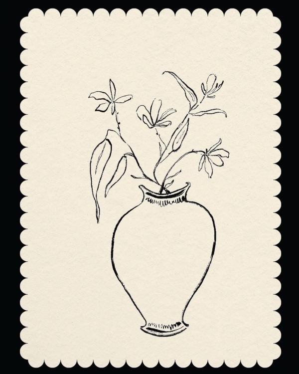 Винтажные приглашения на свадьбу возвращаются в моду.