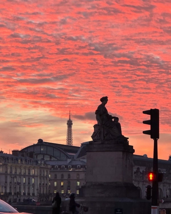Весна не за горами! Лучшие направления для