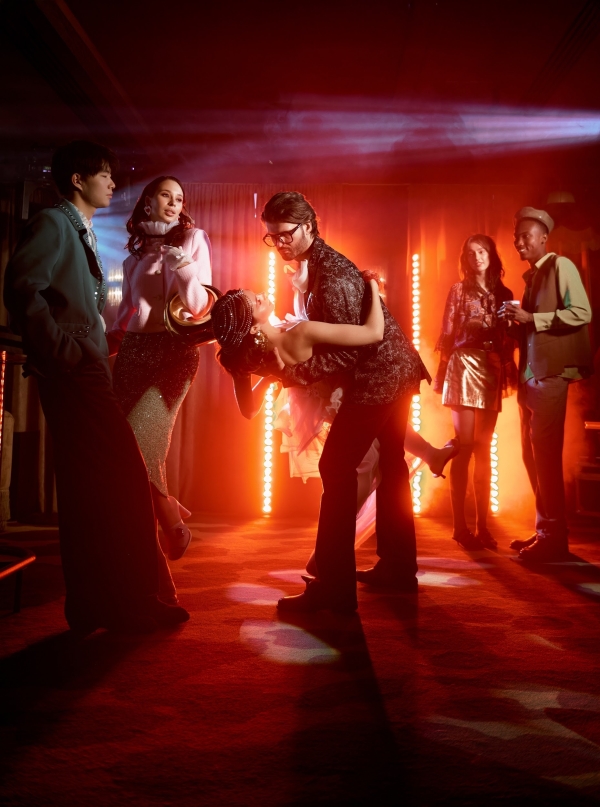 Площадки Ресторан-особняк Unica