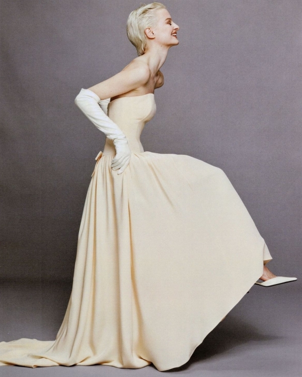 Свадебные тренды 2025 и есть ли они?