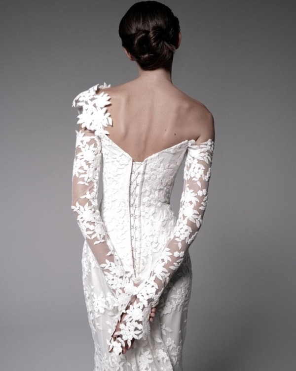 Вдохновение Парижем и взбитым маслом. Дизайнер Виктория