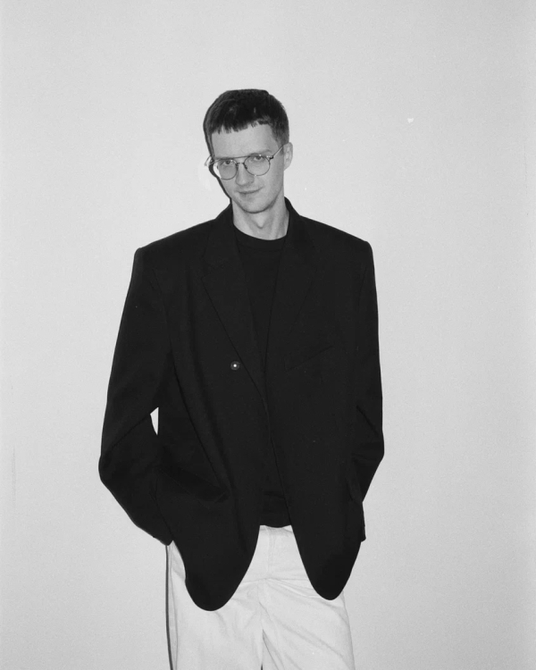 Фотограф Саша Мурашкин — об уверенности, отношении