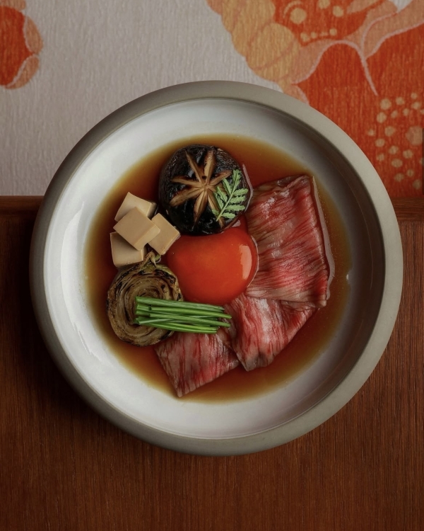 Красивый ужин на 8 Марта — рассказываем о