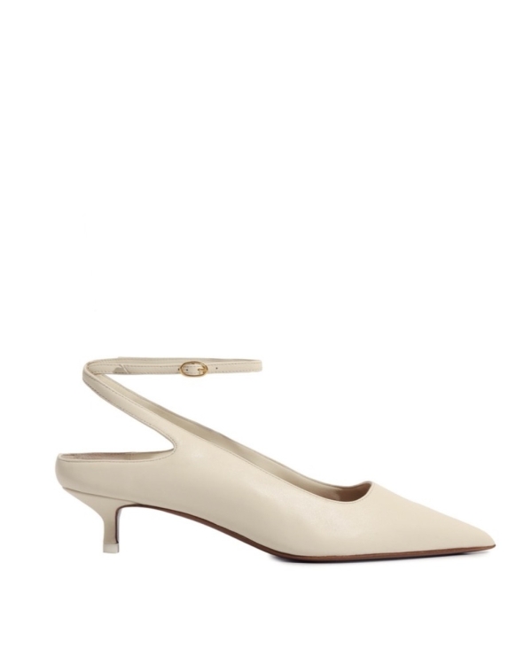 Свадебные туфли, которые никогда не выйдут из