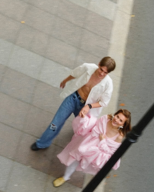 «Я вижу свою роль в том, чтобы