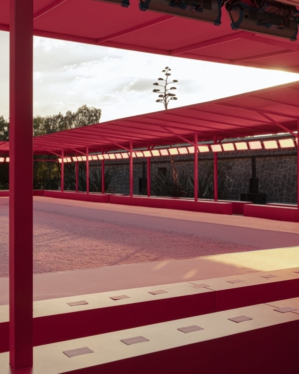 Bureau Betak и другие мировые ивент-агентства, которые