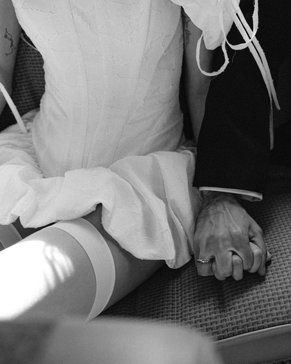 Интервью с невестой: о сомнениях по поводу