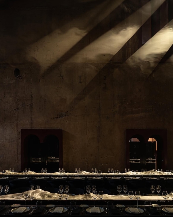 Bureau Betak и другие мировые ивент-агентства, которые