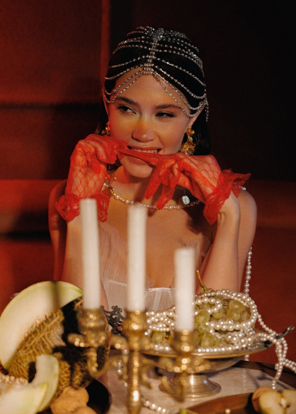 Площадки Ресторан-особняк Unica