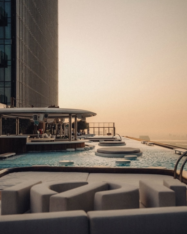 Весна не за горами! Лучшие направления для