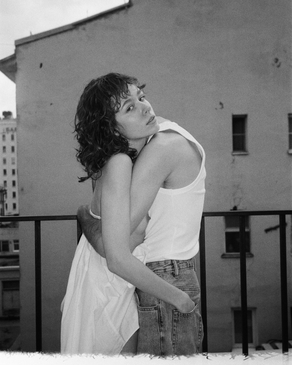 Интервью с невестой: о сомнениях по поводу