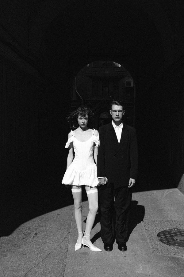 Интервью с невестой: о сомнениях по поводу