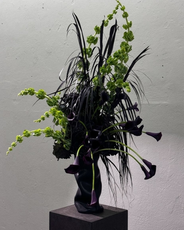 5 креативных студий, которые делают сет-дизайн ужинов