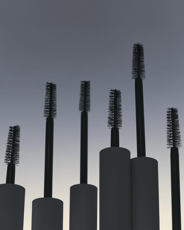 Макияж без макияжа — вневременной тренд для невест.