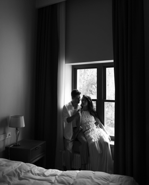 25+ загородных отелей для свадьбы на природе