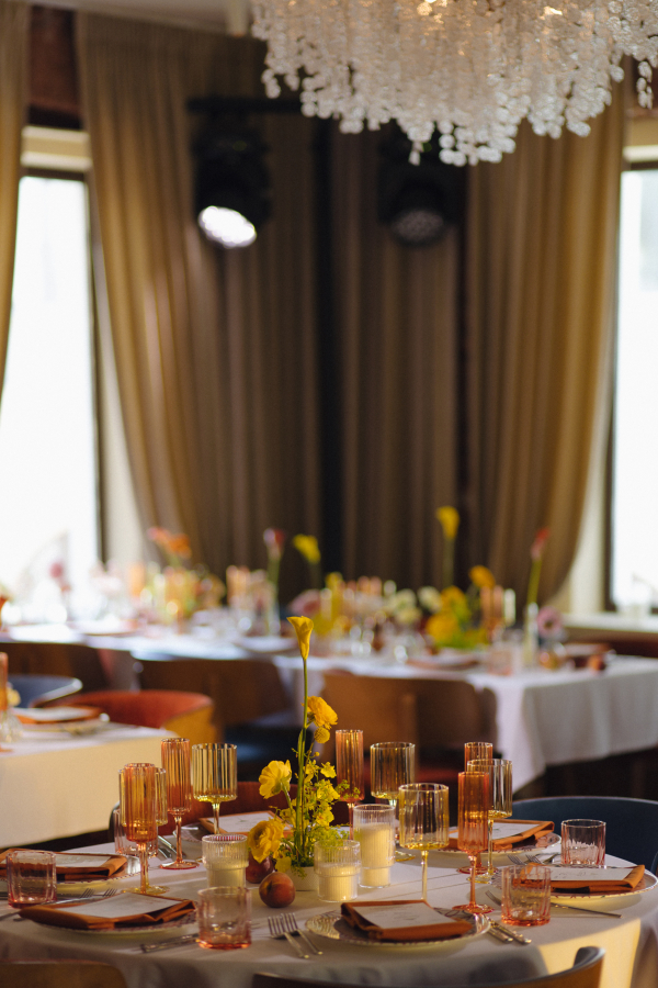 Площадки Ресторан-особняк Unica