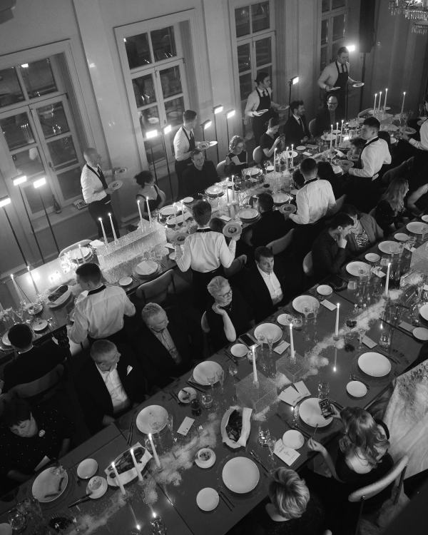 Путешествие к себе через 5 органов чувств